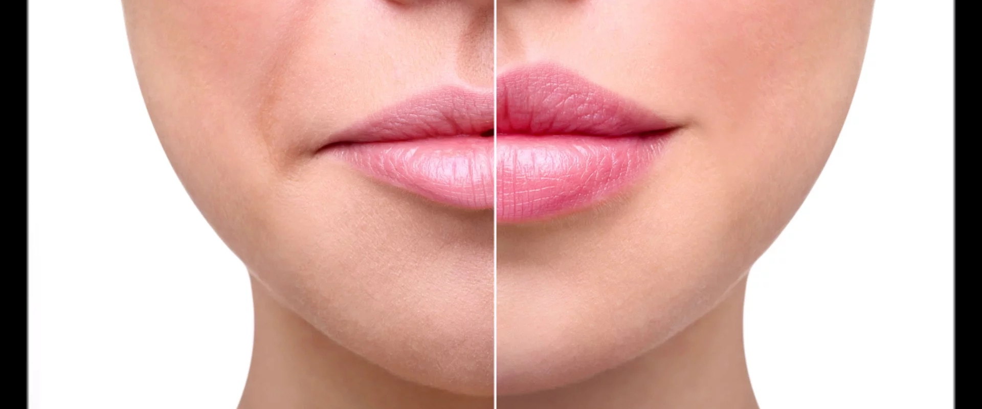 Medical weight loss and beauty - Beautiful Lips