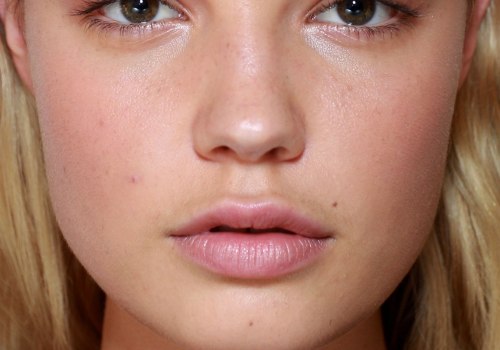 How Much Lip Filler is Too Much?