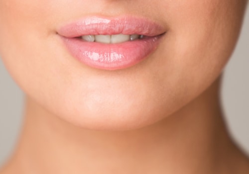 How to Stop Your Lips from Hurting After Fillers